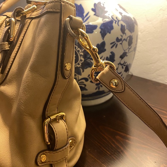 MCM Two way handbag - Picture 3 of 14